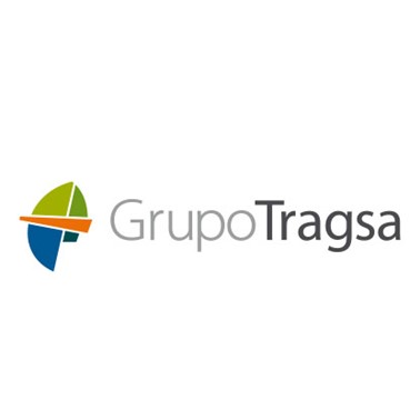 Logo Tragsa