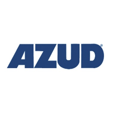 Logo azud