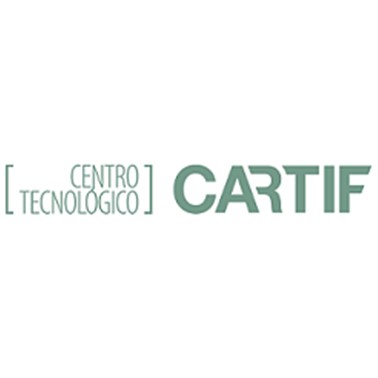 Logo cartif