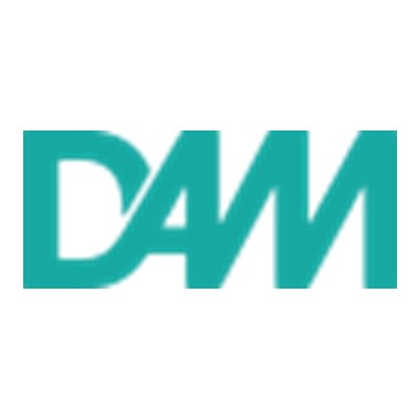 Logo dam