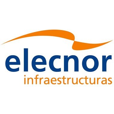 Logo elecnor