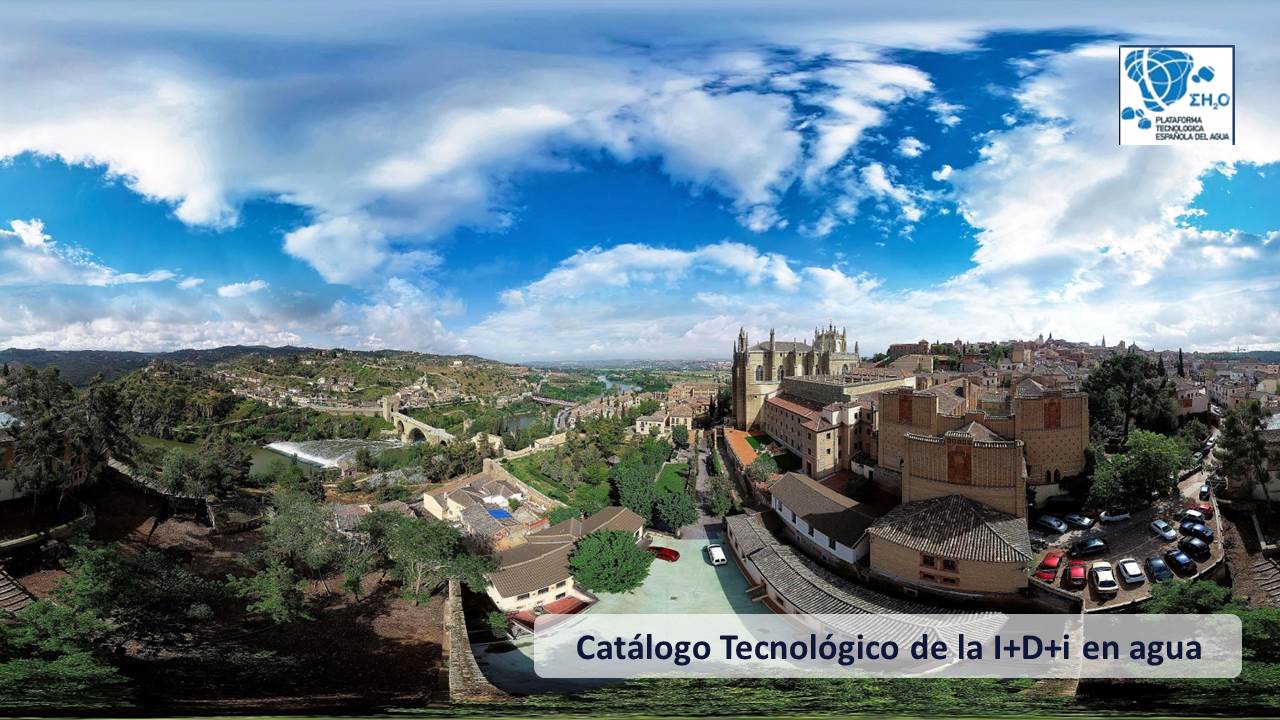 Catálogo Tecnológico PTEA